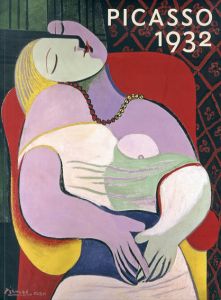 パブロ・ピカソ　Picasso 1932/パブロ・ピカソ