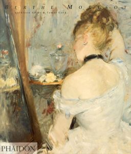 ベルト・モリゾ　Berthe Morisot/ベルト・モリゾ