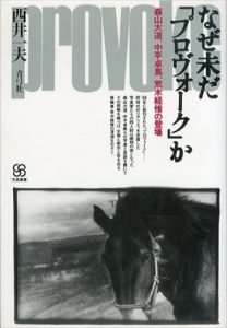 なぜ未だ「プロヴォーク」か　/西井一夫