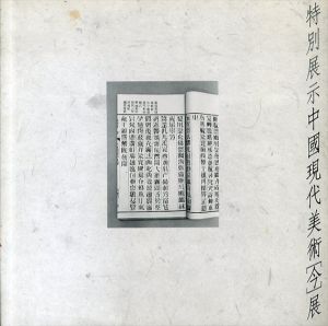 特別展示　中国現代美術「今」展/のサムネール