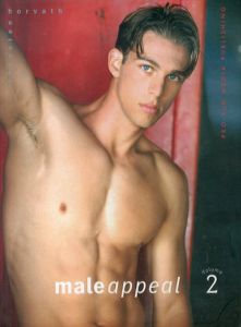 Male Appeal Vol.2/Thorsten Horvath