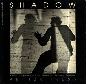 アーサー・トレス写真集　Arthur Tress: Shadow/のサムネール