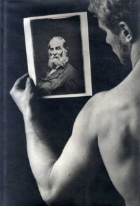 デュアン・マイケルズ写真集　Duane Michals: Salute,Walt Whitman/Duane MIchalsのサムネール