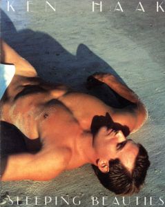 ケン・ハーク写真集　Sleeping Beauties/Ken Haak
