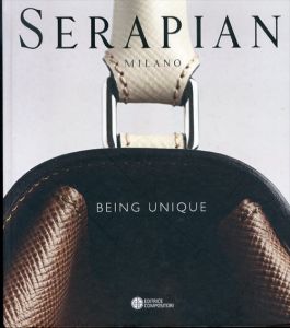 Serapian Milano: Being Unique/A. Colonettiのサムネール