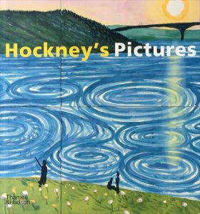 ホックニー　Hockney's Pictures/David Hockney