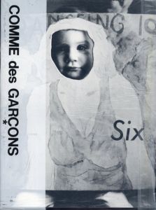 Comme des Garcons： Six Number6/1990/コム・デ・ギャルソン