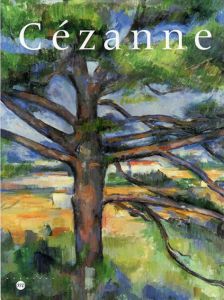 セザンヌ　Cezanne/