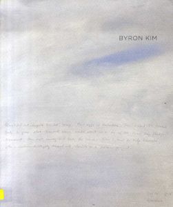 バイロン･キム展　Byron Kim: Threshold 1990-2004/