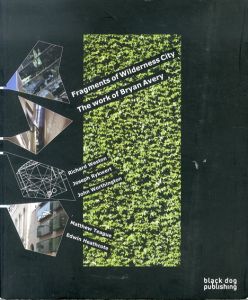 Fragments of a Wilderness City: The Work of Brian Avery/