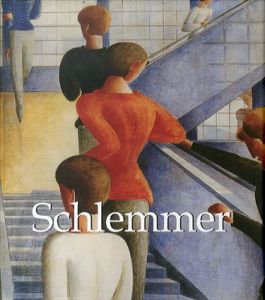 オスカー・シュレンマー　Oskar Schlemmer 1888-1943/Klaus H. Carlのサムネール