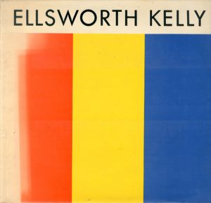 エルズワース・ケリー　Ellsworth Kelly/のサムネール