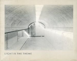 ルイス・I・カーン　Light is the Theme: Louis I. Kahn and the Kimbell Art Museum/ルイス・I・カーンのサムネール