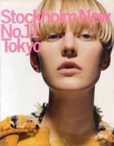 Stockholm new No.11 Tokyo/のサムネール