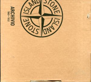 STONE ISLAND:ARCHIVIO '982-'012/
