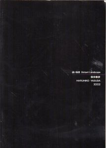 保田春彦展　遠い風景 2002/