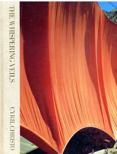 クリスト　Christo: Whispering Veils/Cyril Christoのサムネール