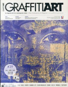 Graffiti Art issue 39/Rammellzee他のサムネール