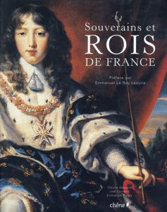 フランスの君主と王　Souverains et Rois de France/