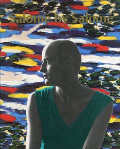 Salome By Salome/Salome(Wolfgang Ludwig Cihlarz)