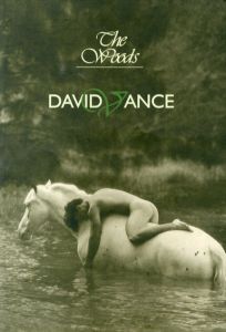 デイビット・バンス写真集　David Vance: The Woods/David Vance