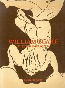 Selected Engravings/ウィリアム・ブレイクのサムネール