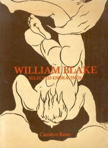 Selected Engravings/ウィリアム・ブレイク