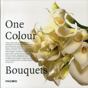 One Colour Bouquets/Kristof De Waele/David Ragg/Gary Loenのサムネール
