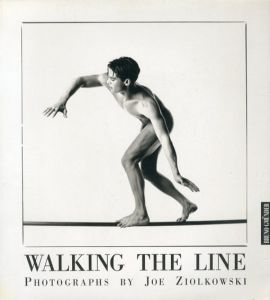 Joe Ziolkowski: Walking the Line/Joe Ziolkowskiのサムネール