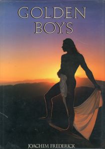 Golden boys/Joachim Frederick