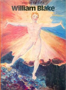 ウィリアム・ブレイク　William Blake/William Vaughan