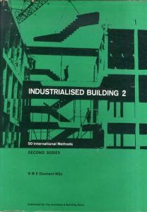 Industrialised Building 2: 50 International Methods/R・M・E・ダイアマントのサムネール