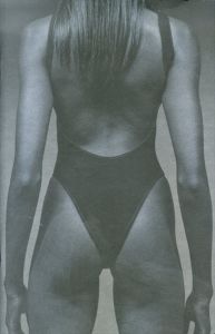 カニエ・ウェスト　Kanye West: YEEZY Season 3–4 Zine/