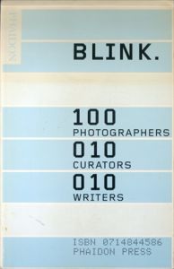 Blink./Editors of Phaidon Press