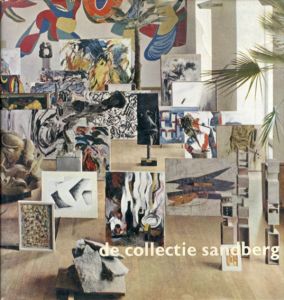 De collectie Sandberg
/
