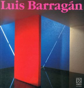 ルイス・バラガン　Luis Barragan/のサムネール