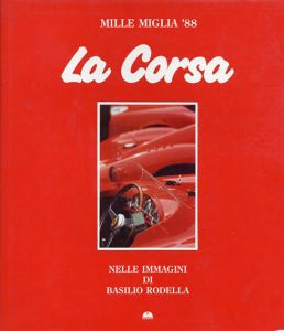 Mille Miglia 88 La Corsa /