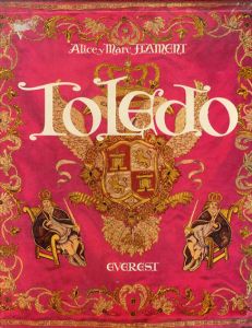 Toledo: Obras Monumentales/
