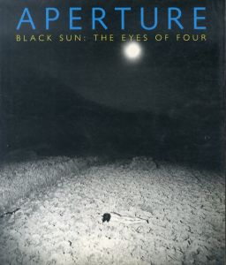 Aperture 102 細江英公 Black Sun : The Eyes of Four/Eikoh Hosoeのサムネール