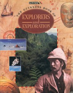 The Guinness Book of Explorers and Exploration/Michele Gavet-Imbertのサムネール