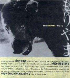 森山大道　Daido Moriyama: Stray Dog/森山大道