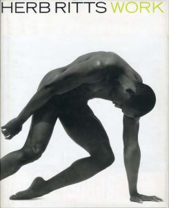 ハーブ・リッツ写真集　Herb Ritts: Work/Herb Ritts 