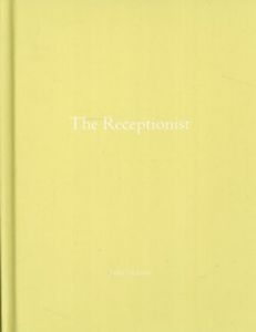 高橋ジュンコ　Junko Takahashi: The Receptionist (One Picture Book 38) /高橋ジュンコのサムネール