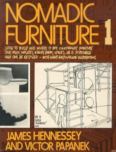 Nomadic Furniture　1/Victor Papanek