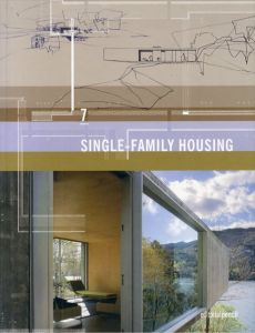 Single-Family Housing/Antonio Gimenez　Conchi Monzonisのサムネール
