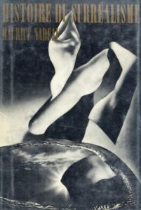 シュールレアリスムの歴史/モーリス・ナドー　稲田三吉/大沢寛三訳