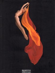 ハワード・シャッツ写真集　Howard Schatz: Pool Light/Howard Schatz