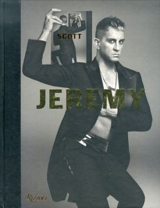 Jeremy Scott　ジェレミー・スコット/Jeremy Scott　Jeffrey Deitchのサムネール