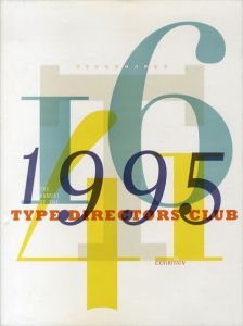 Typography: Annual of the Type Director's Club/Mara Kurtz　Stephen Doyle