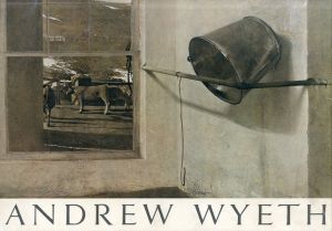 アンドリュー・ワイエス　Andrew Wyeth/のサムネール